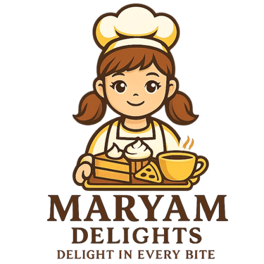 maryamdelights